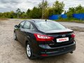 2012 Ford Focus III, чёрный, 730000 рублей - вид 2