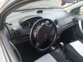 2009 Chevrolet Aveo I Рестайлинг, серый, 440000 рублей - вид 7
