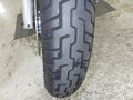 2007 Yamaha XVS1100, чёрный, 600000 рублей - вид 11