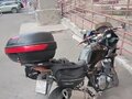 2008 Honda CB 1300, чёрный, 670000 рублей - вид 1