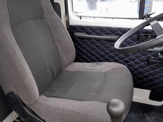 2012 ГАЗ-САЗ 3507, белый, 1420000 рублей, вид 3