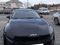 2024 Kia K5 III, чёрный, 3600000 рублей - вид 1
