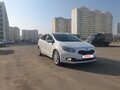 2013 Kia Ceed II, белый, 800000 рублей - вид 2