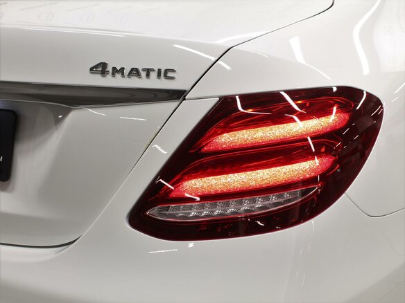 2020 Mercedes-Benz E-Класс 200 V (W213, S213, C238), белый - вид 4