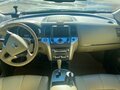 2012 Nissan Murano II (Z51) Рестайлинг 2, чёрный - вид 4