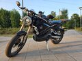 2020 Super Soco TCmax, серебристый, 340000 рублей