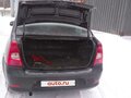 2013 Renault Logan I Рестайлинг, чёрный - вид 9