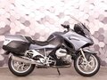 2014 BMW R 1200 RT, серый - вид 2