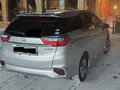 2016 Honda Shuttle II, серебристый, 1800000 рублей - вид 5