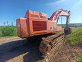2006 Hitachi ZX470, золотистый, 5100000 рублей - вид 1