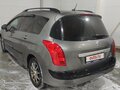 2008 Peugeot 308 I, серый - вид 4