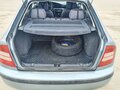 2004 Skoda Octavia I (A4) Рестайлинг, голубой, 380000 рублей - вид 5
