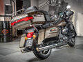 2020 Harley-Davidson Road Glide, коричневый - вид 1