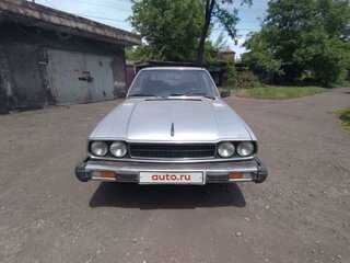 1980 Honda Accord I, серебристый, 200000 рублей, вид 3