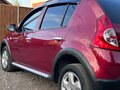 2011 Renault Sandero Stepway I, красный, 620000 рублей - вид 2