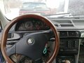 1996 Alfa Romeo 155 I Рестайлинг, синий - вид 4