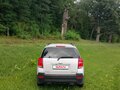 2014 Chevrolet Captiva I Рестайлинг 2, белый, 1250000 рублей - вид 3
