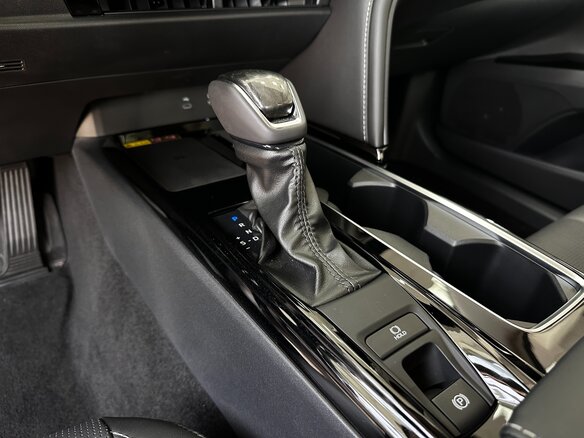 2026 Toyota Camry IX (XV80) China Market, чёрный, 4200000 рублей - вид 14