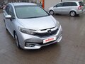 2015 Honda Shuttle II, серый, 950000 рублей - вид 1