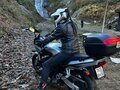 2002 Yamaha FZS600 Fazer, серебристый, 320000 рублей - вид 1