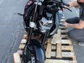 2021 BMW F 900 R, чёрный, 1549000 рублей - вид 7