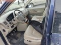 2006 Kia Carnival I Рестайлинг, синий, 780000 рублей - вид 3