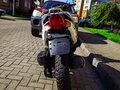 2012 Yamaha BWs, белый, 95000 рублей - вид 1