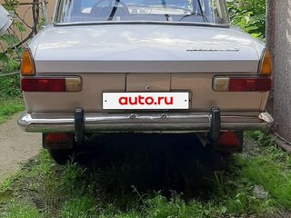 1979 Москвич 412 ИЭ, белый, 250000 рублей, вид 5