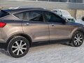 2017 FAW Besturn X80 I, коричневый, 1230000 рублей - вид 4