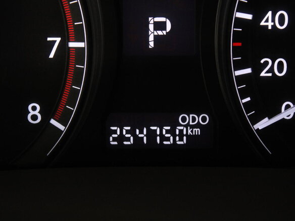 2013 Lexus RX 270 III Рестайлинг, красный - вид 7