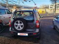 2013 Chevrolet Niva I Рестайлинг, серый, 600000 рублей - вид 3