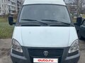 2016 ГАЗ ГАЗель (2705), белый, 685000 рублей