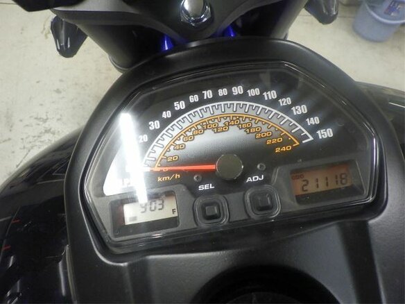 2018 Suzuki Boulevard M109R, чёрный, 1100000 рублей - вид 8