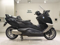 2013 BMW C 650 GT, чёрный, 315000 рублей - вид 3
