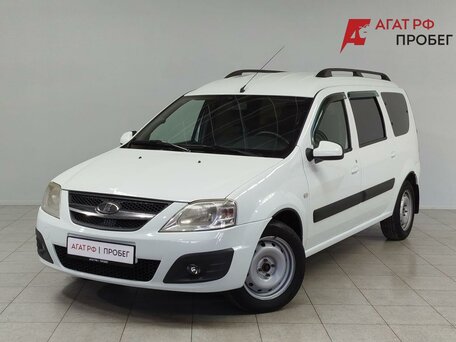 Lada (ВАЗ) Largus I