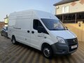 2018 ГАЗ ГАЗель Next, белый, 1950000 рублей - вид 1