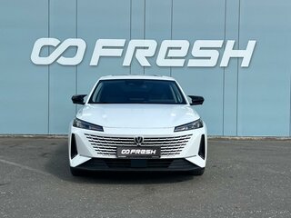 2023 Changan Lamore, белый, 1769000 рублей, вид 3