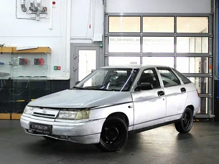 Lada (ВАЗ) 2112
