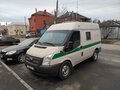 2012 Ford Transit, бежевый, 850000 рублей - вид 5