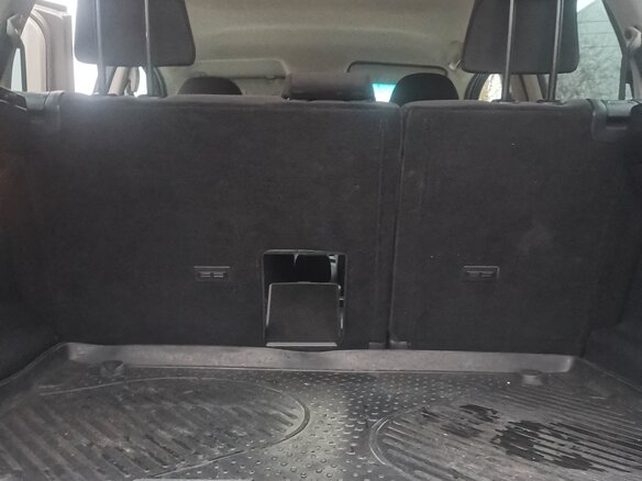 2010 Citroen C3 Picasso I, золотистый, 590000 рублей - вид 21