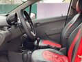 2011 Chevrolet Spark III, красный - вид 10