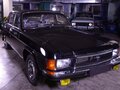 1993 ГАЗ 3102 «Волга», чёрный
