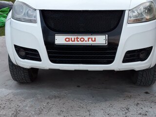 2011 Great Wall Wingle II (Wingle 5), белый, 700000 рублей, вид 2