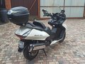 2006 Honda Silver Wing 400, белый, 250000 рублей - вид 4