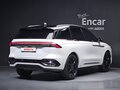 2024 Lincoln Nautilus II, белый, 5995700 рублей - вид 1