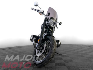 2021 BMW R 18, чёрный, 1355000 рублей, вид 3
