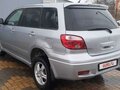 2004 Mitsubishi Outlander I, серебристый - вид 3