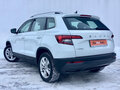 2020 Skoda Karoq I, белый - вид 5