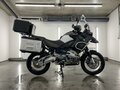 2009 BMW R 1200 GS Adventure, серый - вид 1