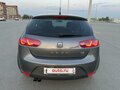 2012 SEAT Leon FR II Рестайлинг, серый, 1535000 рублей - вид 7
